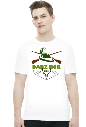 Prezent na święta dla Myśliwego