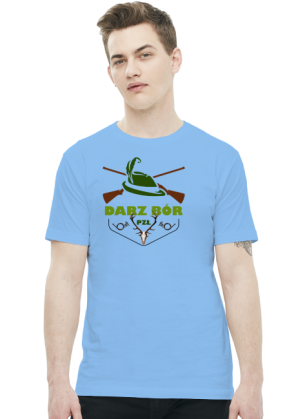 Prezent na święta dla Myśliwego