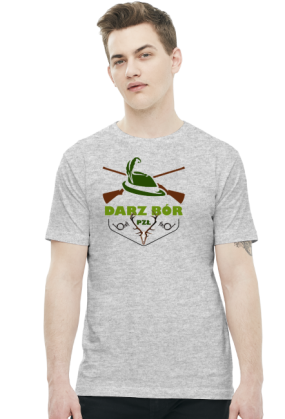 Prezent na święta dla Myśliwego