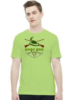 Prezent na święta dla Myśliwego