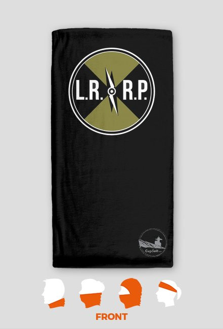 Komin L.R.R.P