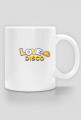 Love Disco Blog- KUBEK!