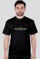 T-Shirt "Star New York City"