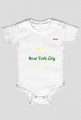 Body "Star New York City"