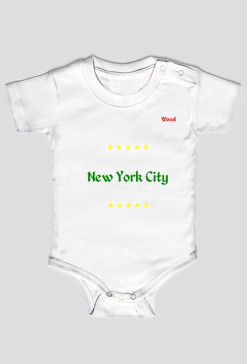 Body "Star New York City"