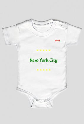 Body "Star New York City"