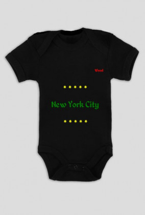 Body "Star New York City"