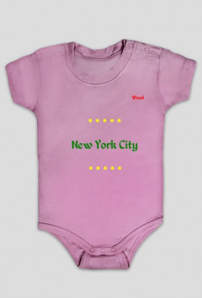 Body "Star New York City"