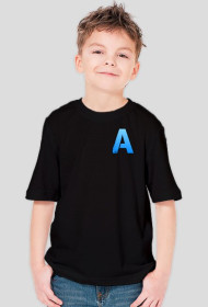 Arkeno Motovlog kid's t-shirt