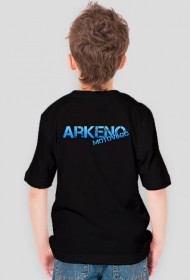 Arkeno Motovlog kid's t-shirt