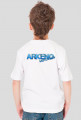 Arkeno Motovlog kid's t-shirt