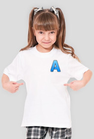 Arkeno Motovlog kid's girls