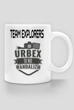 Kubki Team Explorers
