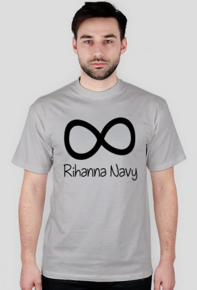 Koszulka FOREVER RIHANNA NAVY 11 kolorów