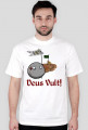 Deus Vult! - Countryball