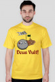 Deus Vult! - Countryball