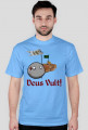 Deus Vult! - Countryball