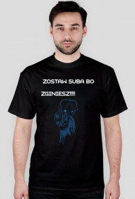 zostaw SUBA