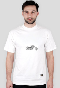 chopper mały