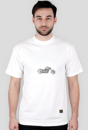 chopper mały