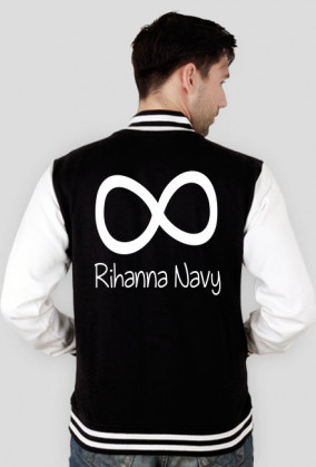 Bejsbolówka Uniwersalna FOREVER RIHANNA NAVY 4 kolory