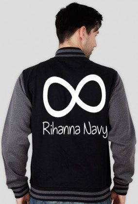 Bejsbolówka Uniwersalna FOREVER RIHANNA NAVY 4 kolory