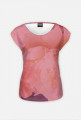 Koszulka damska fullprint "Pink"