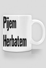 co pijem