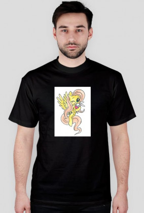 Pony Fluttershy