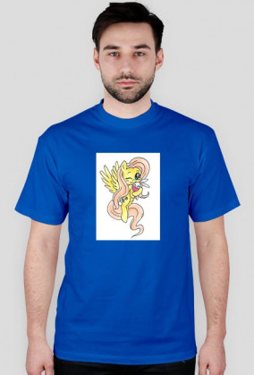 Pony Fluttershy
