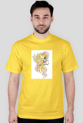 Pony Fluttershy