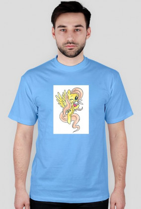 Pony Fluttershy