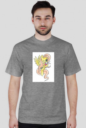 Pony Fluttershy
