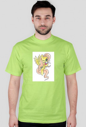 Pony Fluttershy