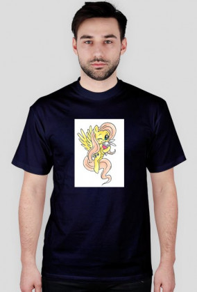 Pony Fluttershy