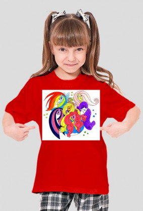 My Little Pony