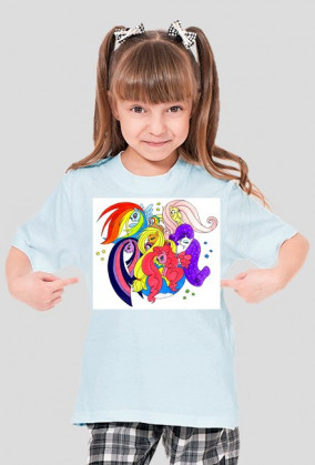 My Little Pony