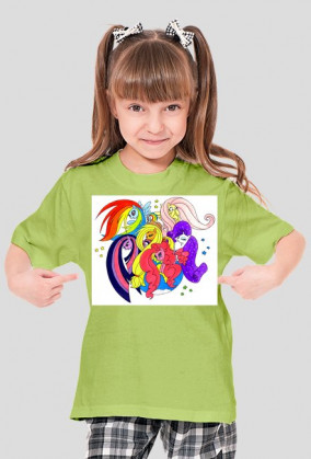 My Little Pony