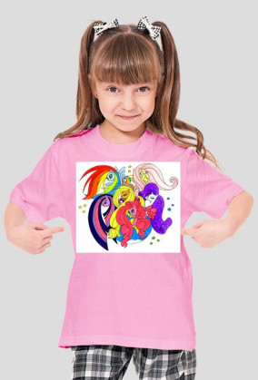 My Little Pony
