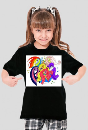 My Little Pony