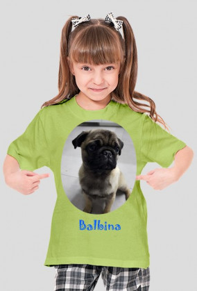 Bazylland Mops Maskotka ;)