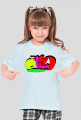 Ola koszulka z imieniem dla dziewczynki 3