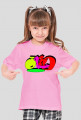 Ola koszulka z imieniem dla dziewczynki 3