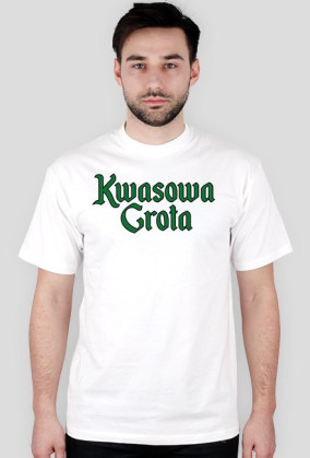 Kwasowe Logo