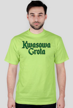 Kwasowe Logo