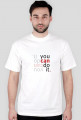 T-shirt youcandoit