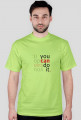 T-shirt youcandoit