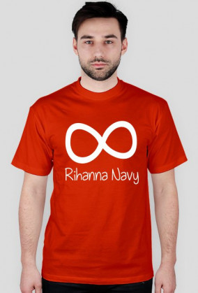 Koszulka FOREVER RIHANNA NAVY 11 kolorów