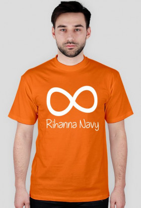 Koszulka FOREVER RIHANNA NAVY 11 kolorów