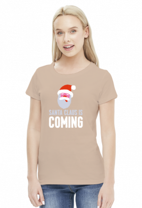 COMING